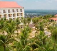 Lotus Resort & Spa
